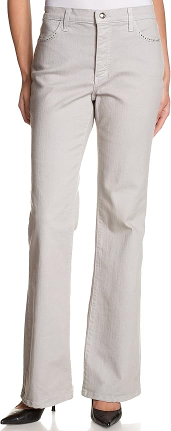 jeans with swirl on back pocket