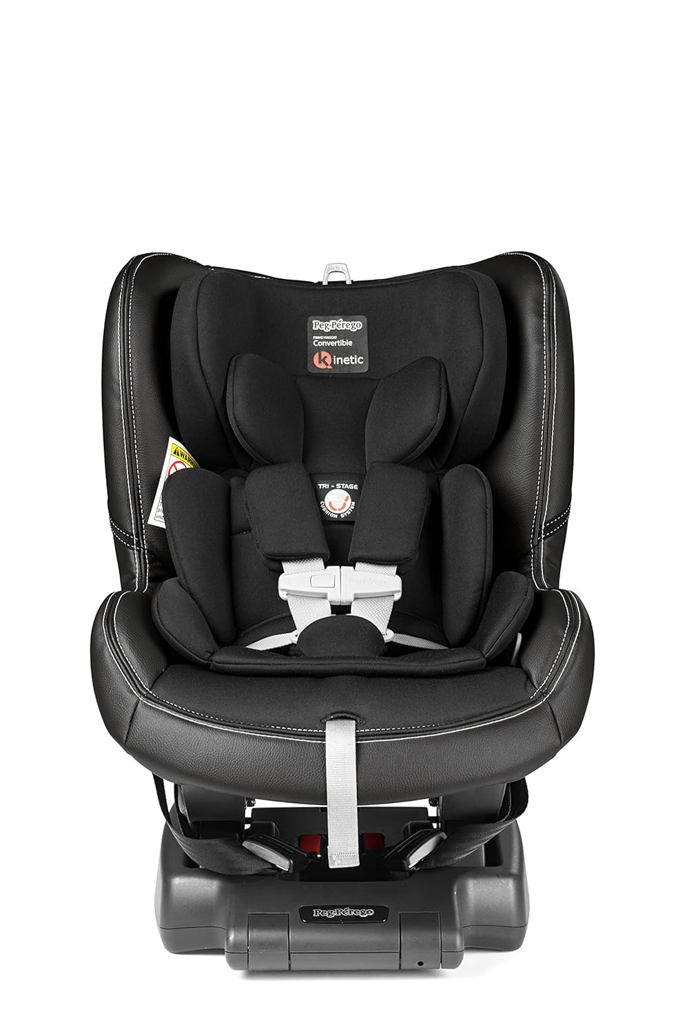 peg perego convertible car seat kinetic