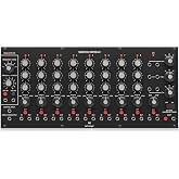 Behringer 960 SEQUENTIAL CONTROLLER Legendary Analog Step Sequencer Module for Eurorack
