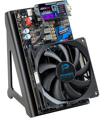 Amazon.com: New Goldshell XT Box 580Gh/s 400W ASIC Miner for Tari