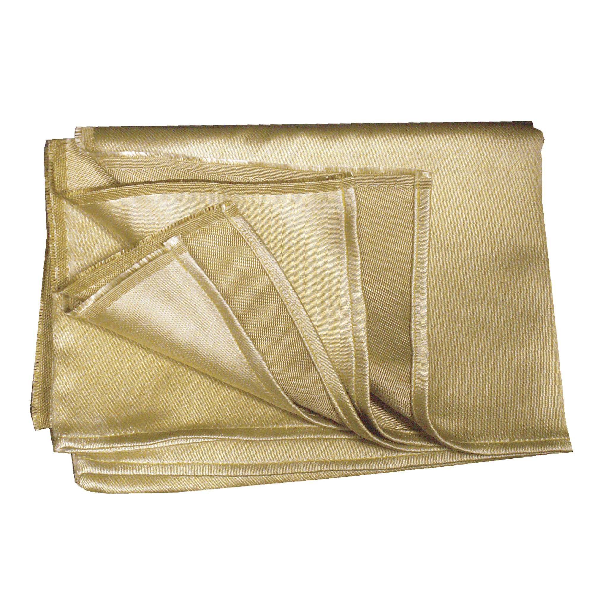 GYS Heat-Insulating Protective Blanket 1200 Degrees, Heat Protection Blanket