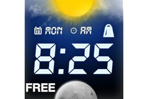 Alarm Clock Free for Kindle Fire