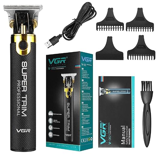 super trim professional vgr