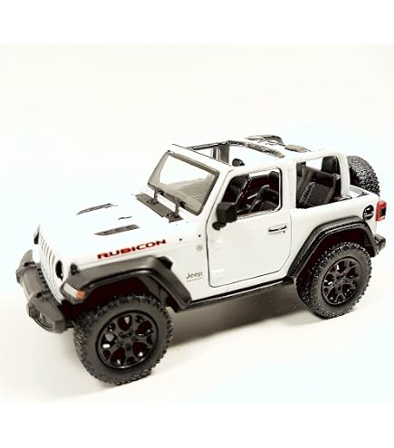 Matchbox Power Grabs 2022 - Jeep Gladiator échelle 1:64, Modèle 7/102, Neuf Sous Blister