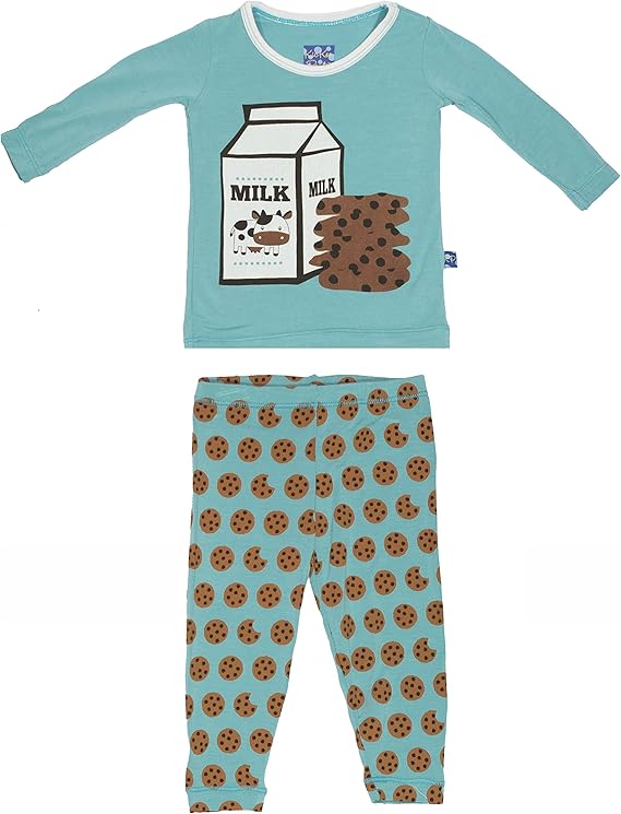 kickee pants baby boy