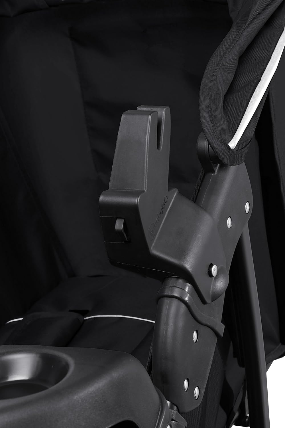 poussette basket babygo