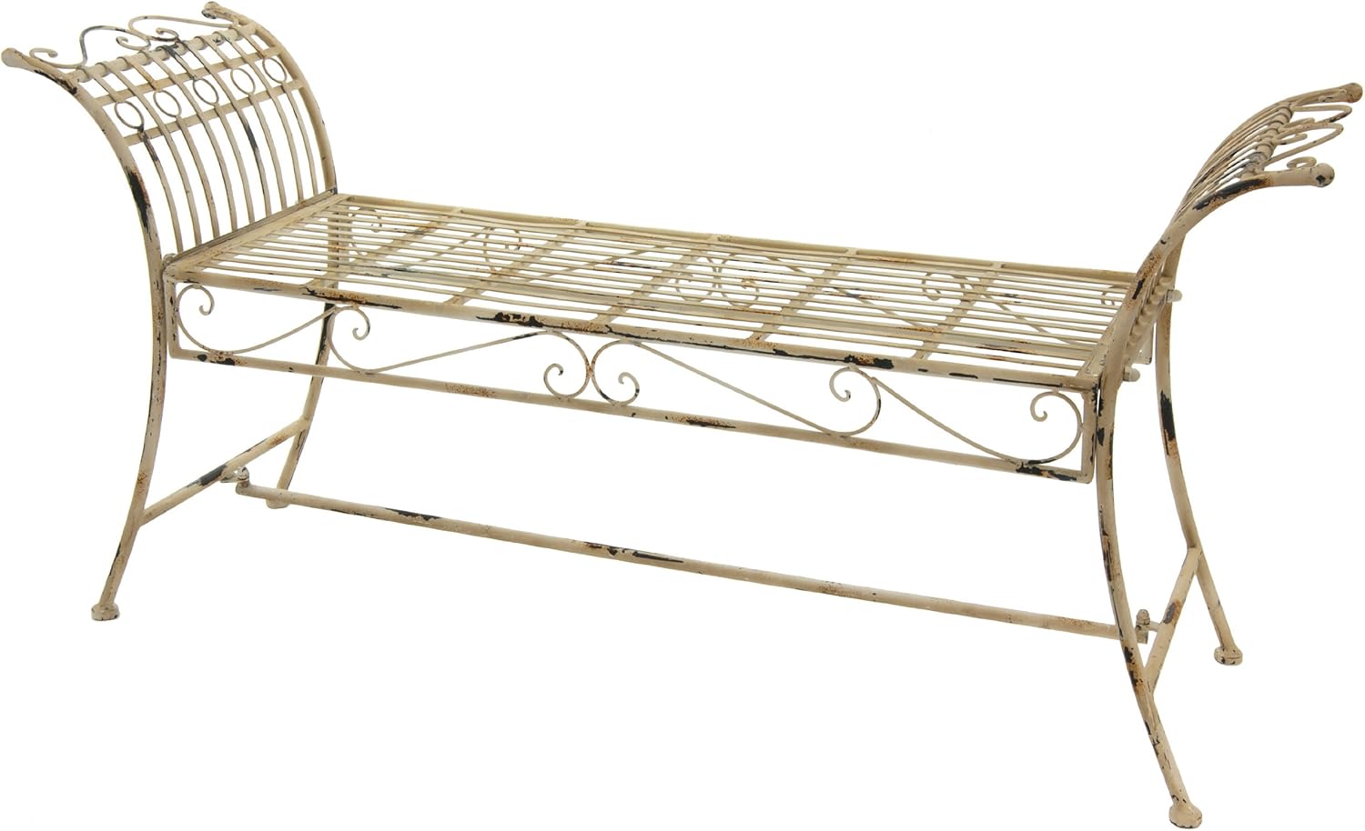 Best Victorian Garden Bench