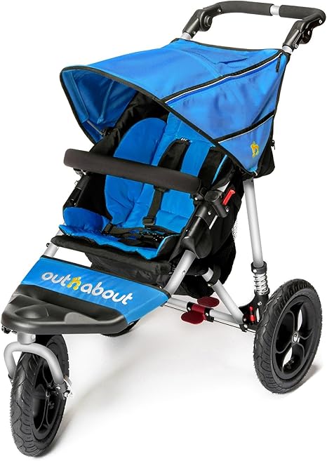 lagoon stroller rental