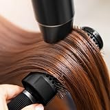 Wahl Ionic Flow Hair Dryer 2100W Lightweight Frizz Control Cold Shot Diffuser view 7