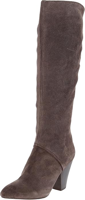 nine west chelsis dress boots
