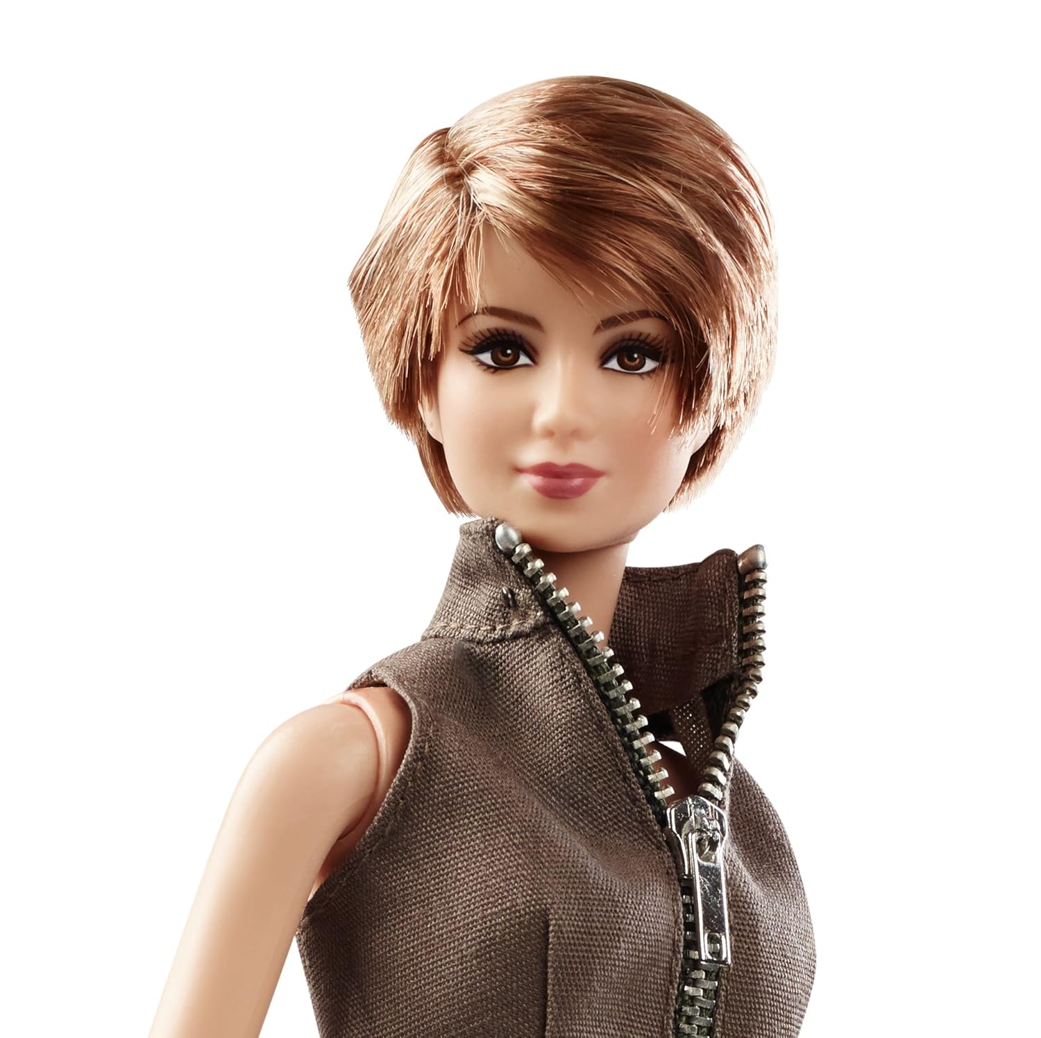 Buy Barbie Collector Black Label The Divergent Series Insurgent
