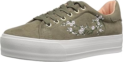 qupid chunky sneakers