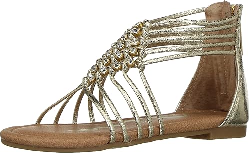 sandália feminina para criança