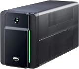 APC Easy UPS 1600VA BVX1600LI UPS Battery Backup & Surge Protector