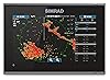 Simrad GO9 XSE - 9-inch Chartplotter with HDI Transducer, C-MAP ...