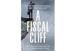 A Fiscal Cliff: New Perspectives on the U.S. Federal Debt Crisis