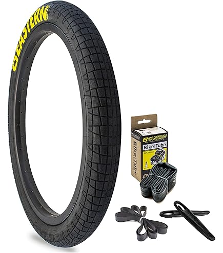 Amazon.com : Odyssey Path Pro Tire - 20 x 2.4, Clincher, Wire