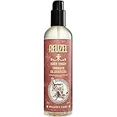 Reuzel, Surf Tonic For Men, Adds Texture, Volume, Matte Finish, 12 oz