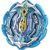 BEYBLADE Burst Turbo Slingshock Kraken K4 Single Battling Top, Right-Spin Attack Type, Age 8+