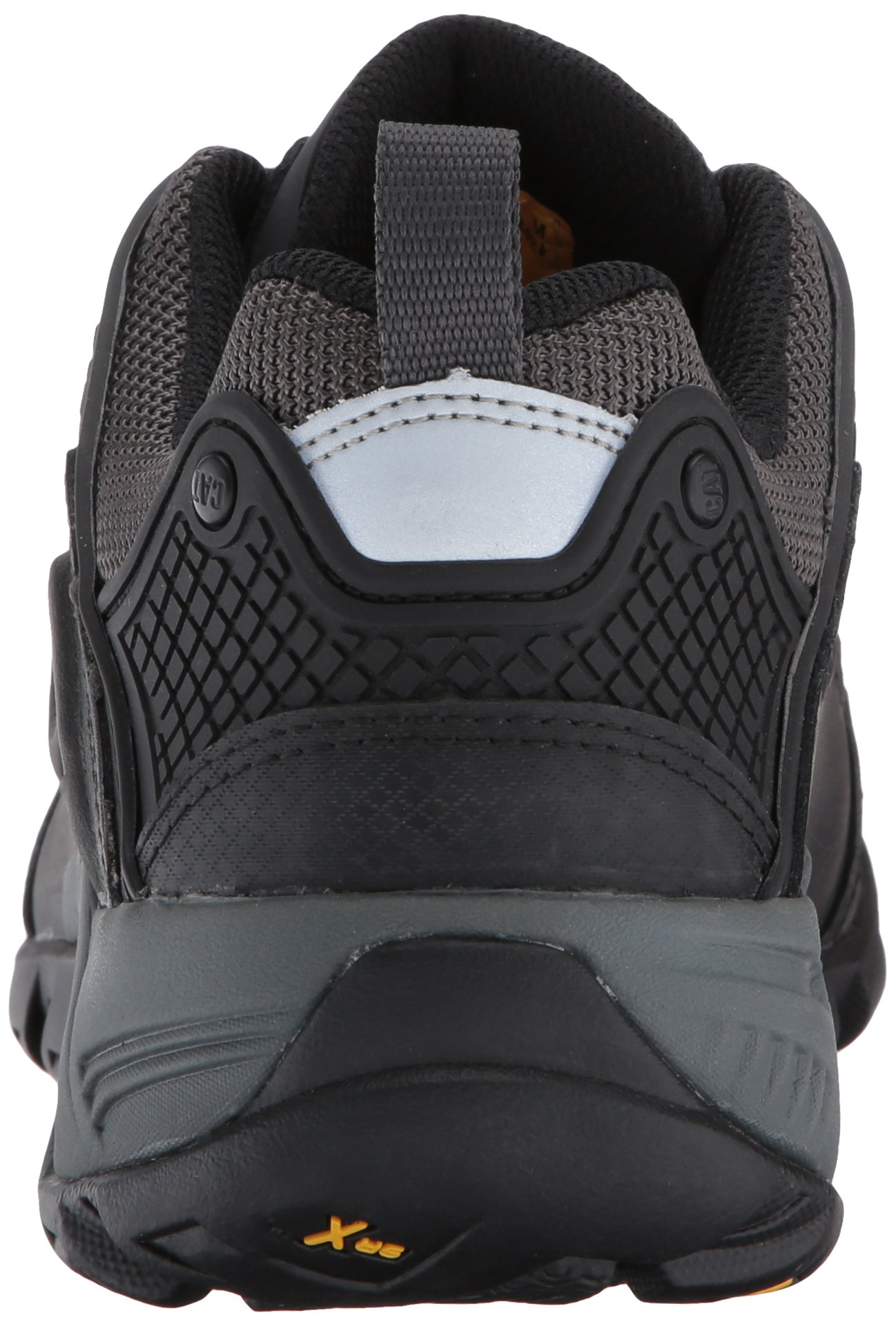 caterpillar pursuit 2.0 steel toe