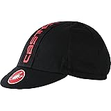 castelli classic cap