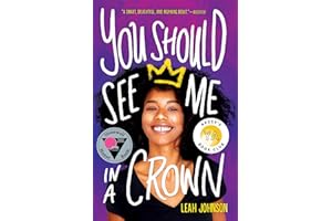 You Should See Me in a Crown