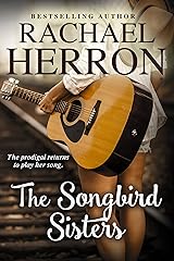 The Songbird Sisters (The Songbirds of Darling Bay Book 3) Kindle Edition