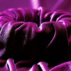 Ice Fabric Stretch Velvet Fabric by The Yard