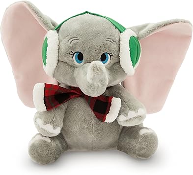 peluche dumbo disney amazon