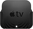 TotalMount Apple TV Mount - Compatible with all Apple TVs including Apple TV 4K