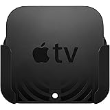 TotalMount Apple TV Mount - Compatible with all Apple TVs including Apple TV 4K