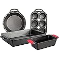 Lodge Cast Iron Baker’s Favorite Set