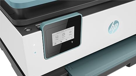 hp officejet pro color printer