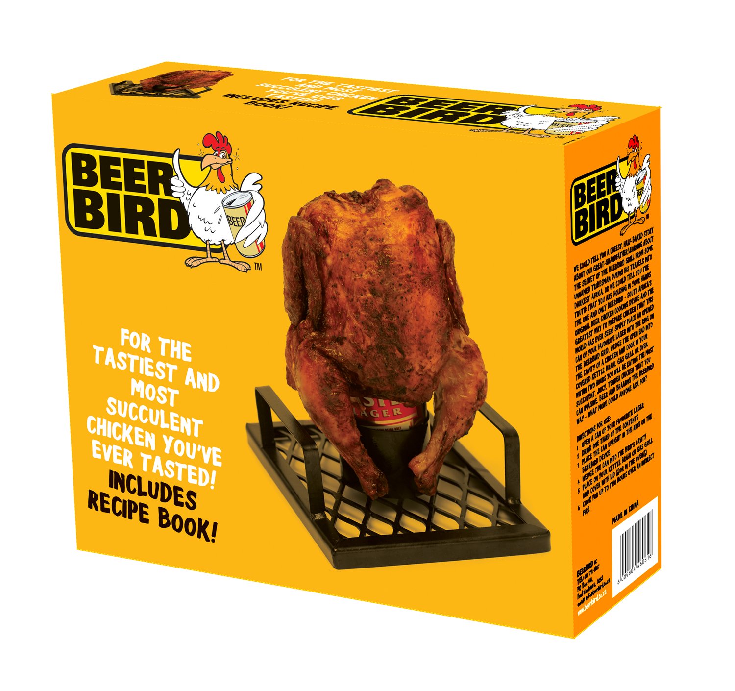 Lapa Distribution Uk Ltd Beer Bird