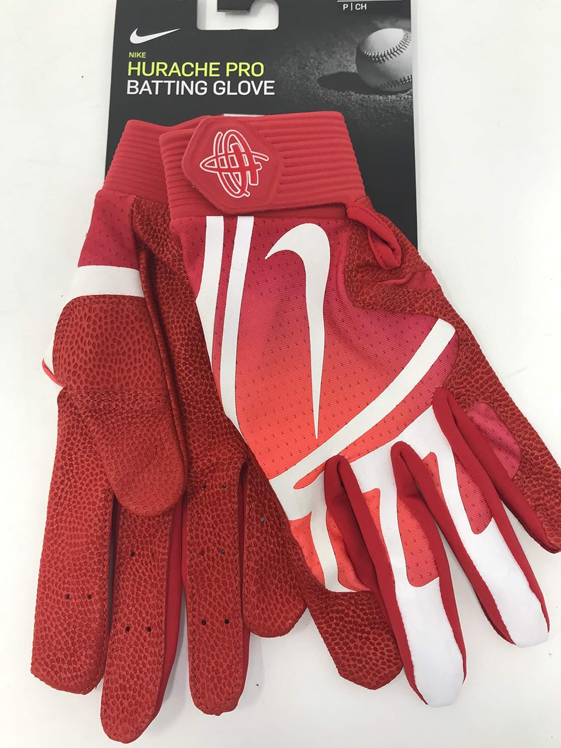nike huarache pro batting gloves