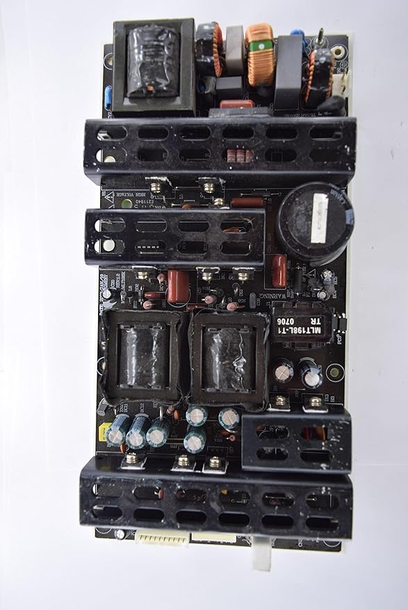 MEGMEET MLT198K REV1.2 POWER SUPPLY 5081 Home Audio & Theater