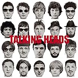 The Best Of Talking Heads [CD]