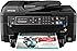 Epson WF-2750 All-in-One Wireless Color Printer with Scanner, Copier & Fax