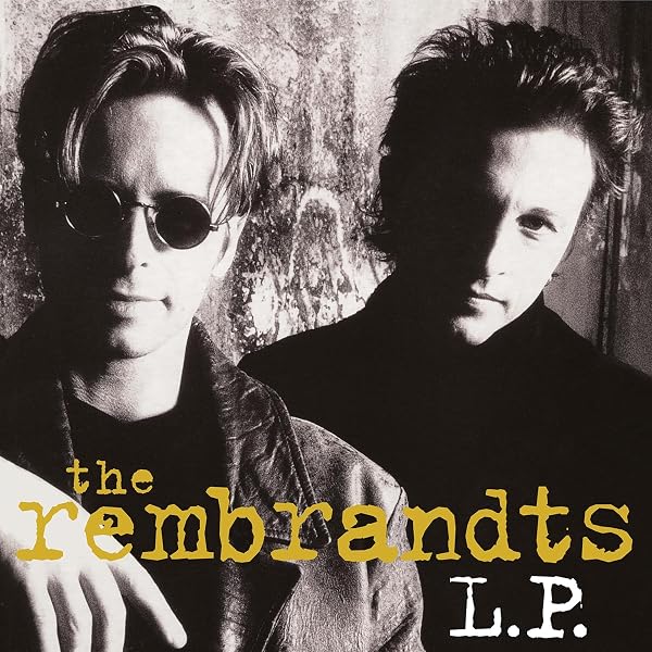 Amazon.com: L.P.: CDs & Vinyl