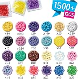 Aquabeads Mystic Unicorn Set Art & Craft Bed Kit view 4