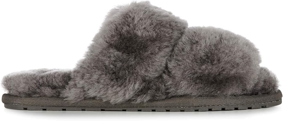 emu house slippers