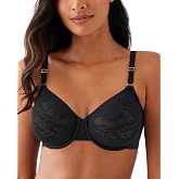 Wacoal High Profile Underwire Bra