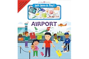 Airport (Let's Learn & Play!)