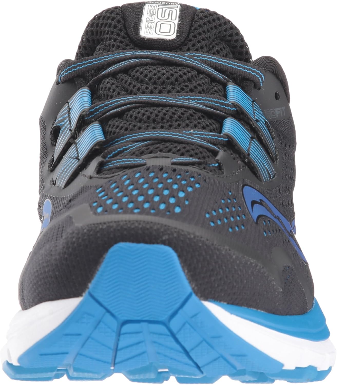 saucony men's zealot iso 3