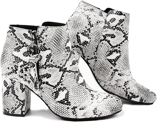 womens dress work boots