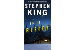 If It Bleeds: Mr. Harrigan's Phone, The Life of Chuck, If It Bleeds, Rat