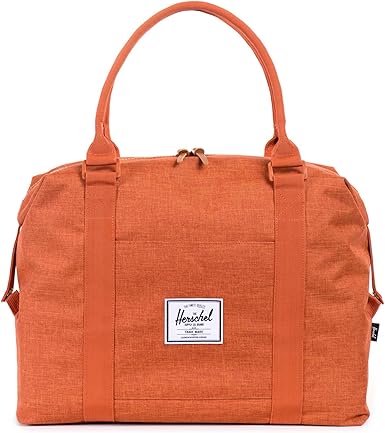 herschel strand duffle review