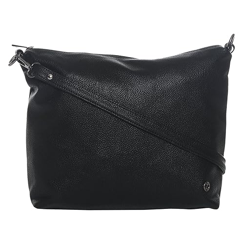 Osaiz Womens Sling Bag (Black)