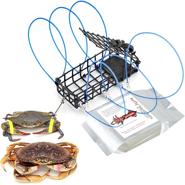 Crabbing Accessory Crab Pot Floats Lobster Trap Crab Pots For