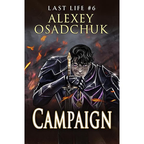 Shadow Pass (Last Life Book #8): A Progression Fantasy Series